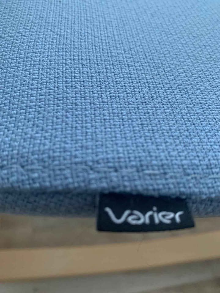 Varier Sedie: Chaise ergonomique VARIER thatsit balance – Usato da Neuchatel venduto da Dircompc 3