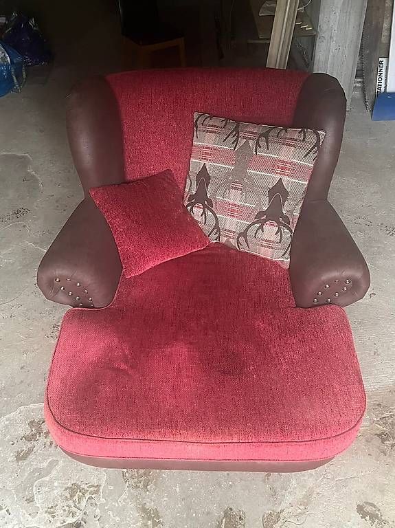 Fauteuils: Fauteuil – D'occasion à Lonay par chanced 1