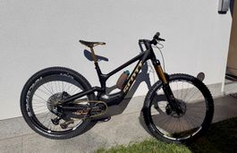 SCOTT Ransom Dream Build CUSTOM 24k - NEW