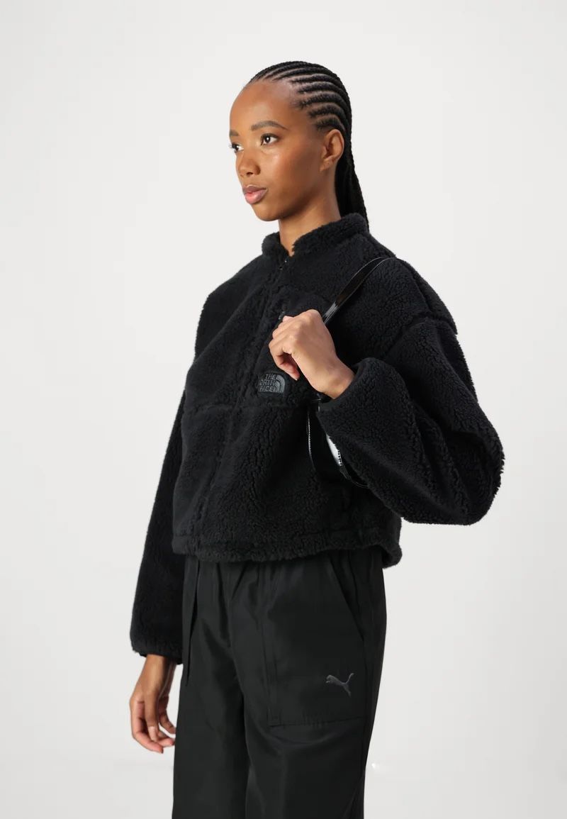 North Face Giacche: The North Face Fleece Jacket – Usato da Eschlikon TG venduto da mur_byr9 5