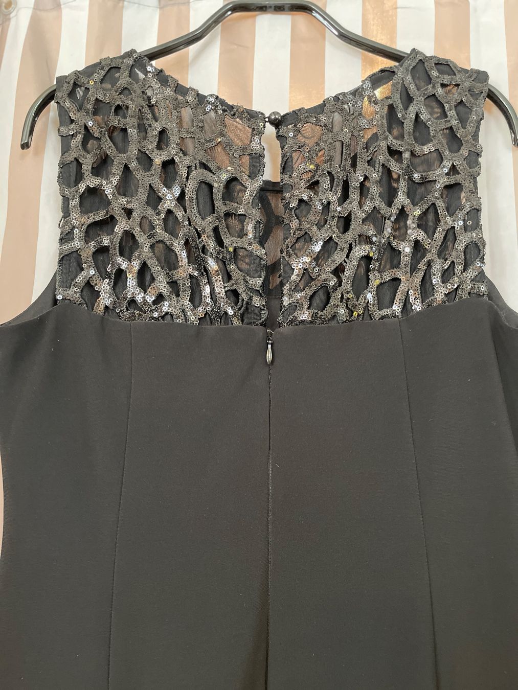 Joseph Ribkoff Vestiti: Joseph Ribkoff Kleid, schwarz Gr. 36 – Usato da Baar venduto da koala9 4