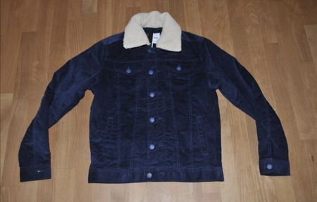 Jack and Jones Cord Jacke S Neu