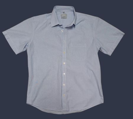 5007SE – Chemise maddison – L (41/42)