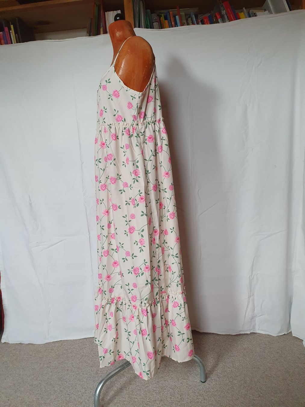 Vestiti: Sommerkleid – Nuovo (secondo la descrizione) da Heimiswil venduto da triskeli 1