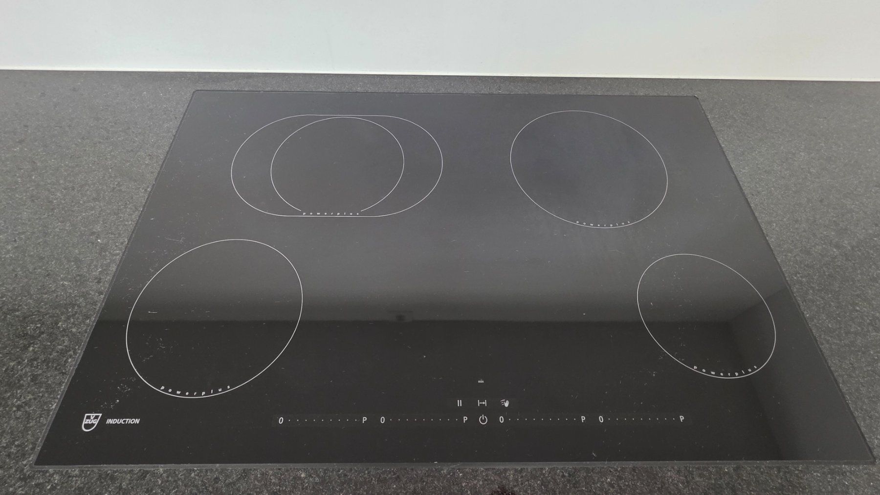 Cucine complete: Einbauküche mit Granitabdeckung – Induktion – Usato da Zollbrück venduto da Zolki 7