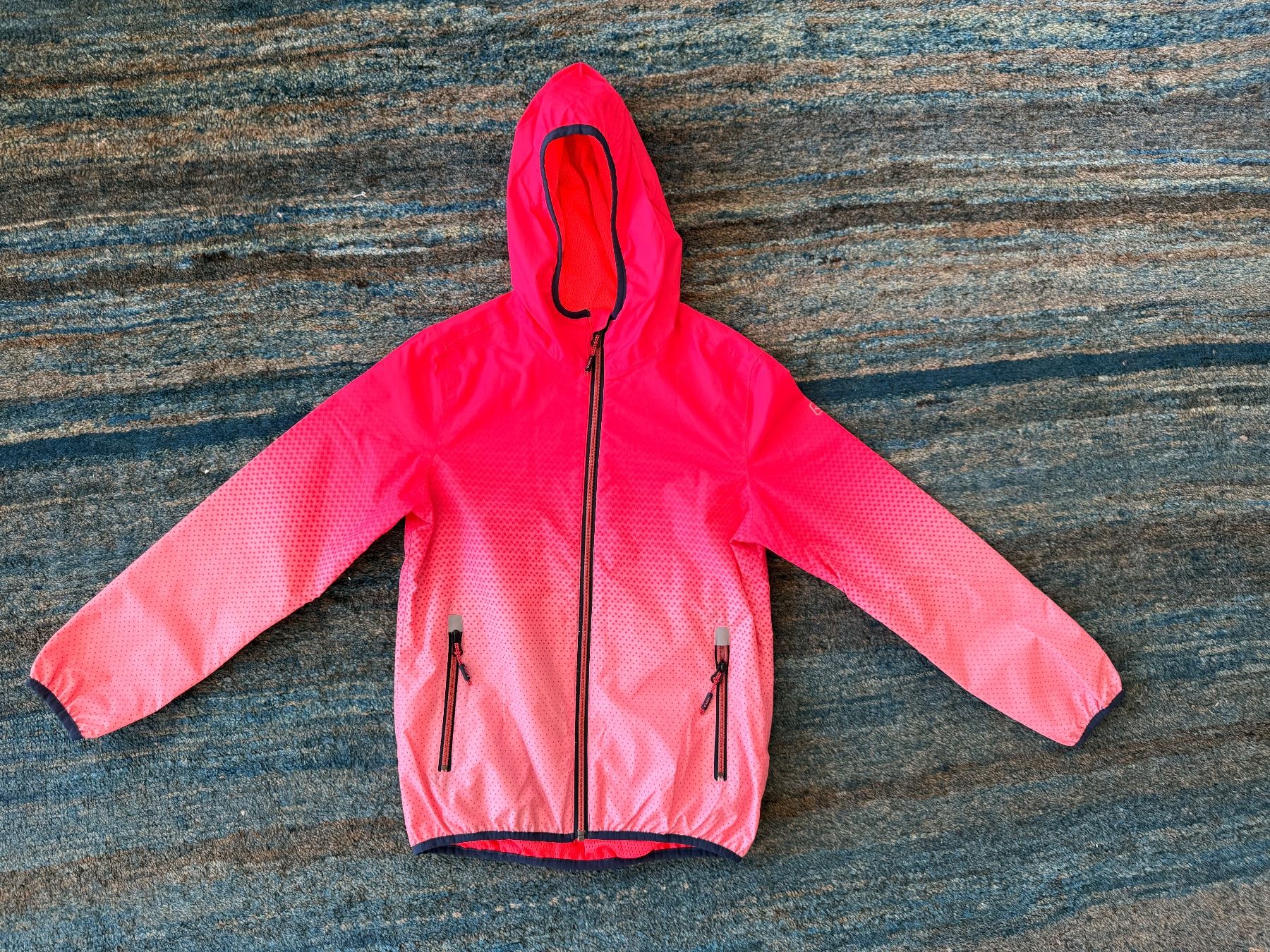 Killtec Giacche & Cappotti: Killtec Kids’ Waterproof & Windproof Jacket – Usato da Neuchâtel venduto da elbichin