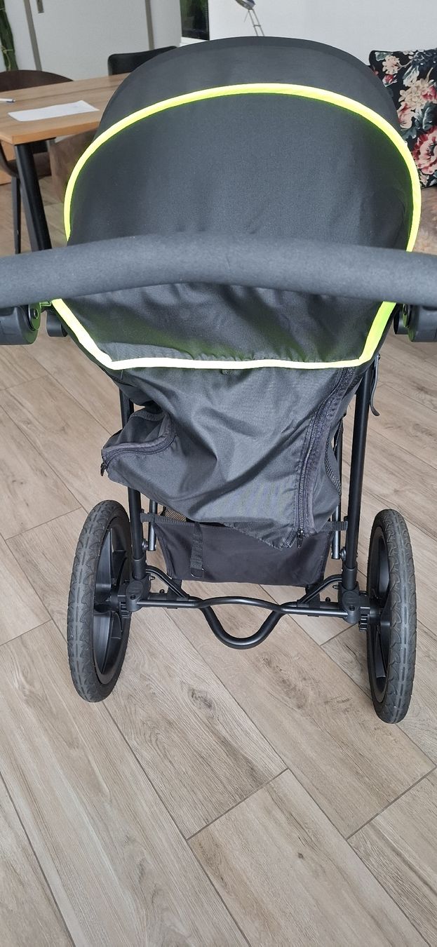 Hauck Carrozzine: Kinderwagen HAUCK – Usato da Oberkirch LU venduto da SteffiSidler81 1