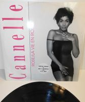 LP Cannelle Rose Vannelli Mix Remixed - Mix House Trance 199