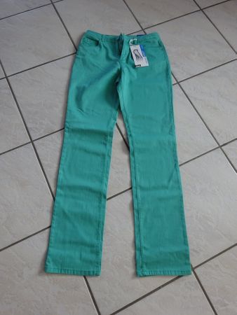 Tolle Jeans-Sandra/Vögele