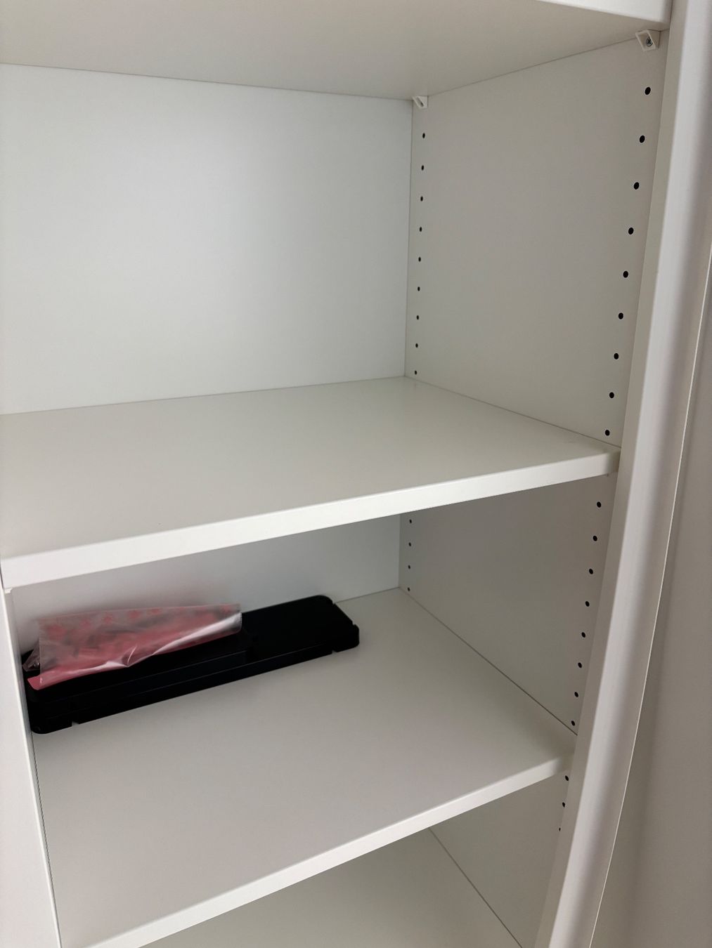 Ikea Armadi: PAX Eckschrankelement weiss – Usato da Zürich venduto da Kalllaz 2