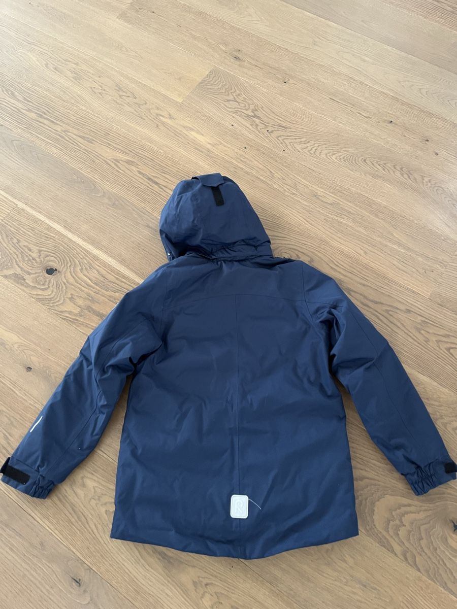Reima Jacken & Mäntel: Reimatec Winterparka Grösse 140 – Gebraucht aus Küttigen von csei 6