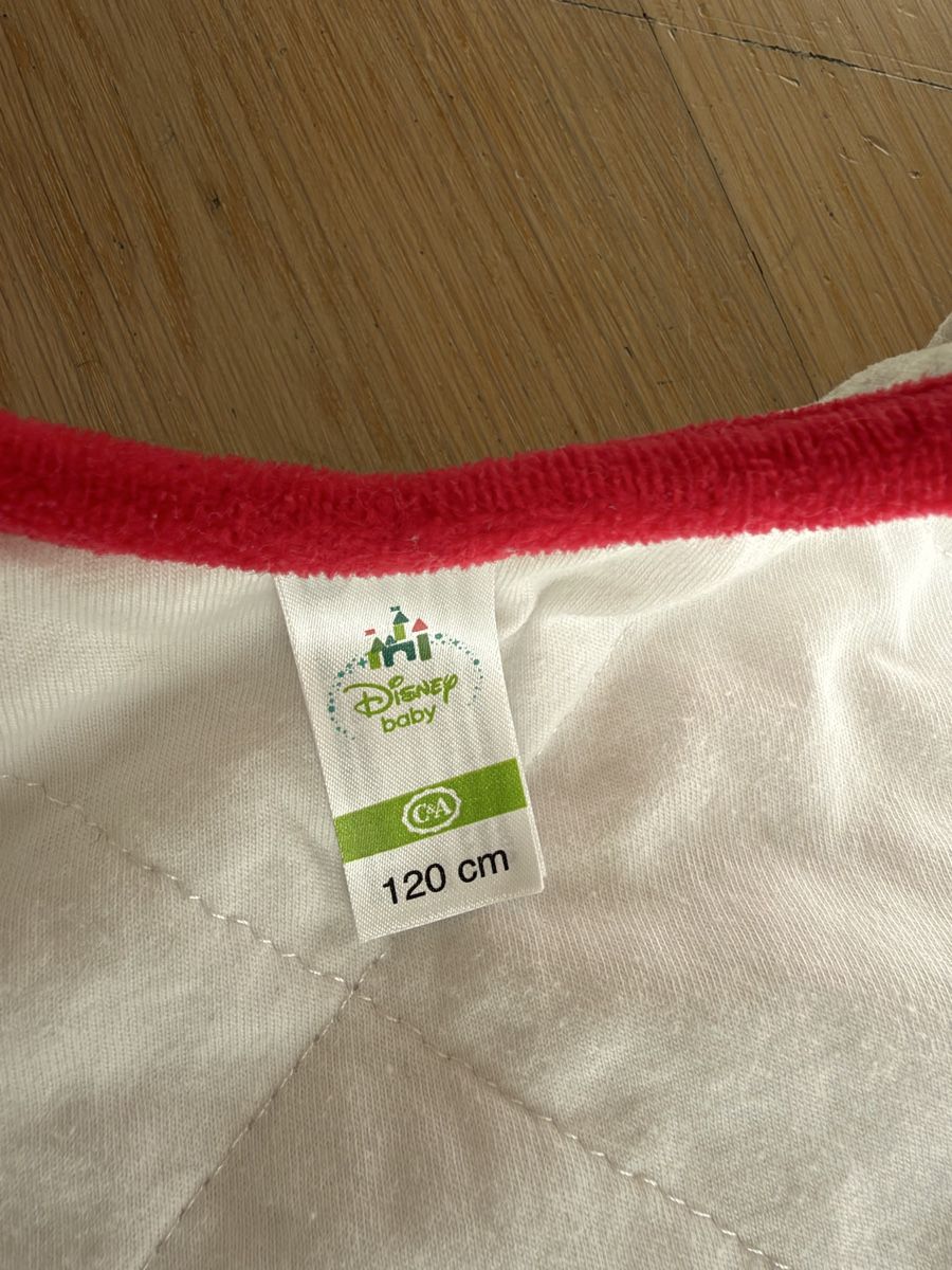 Sacchi a pelo: Kinderschlafsack – Usato da Therwil venduto da srosselli 7