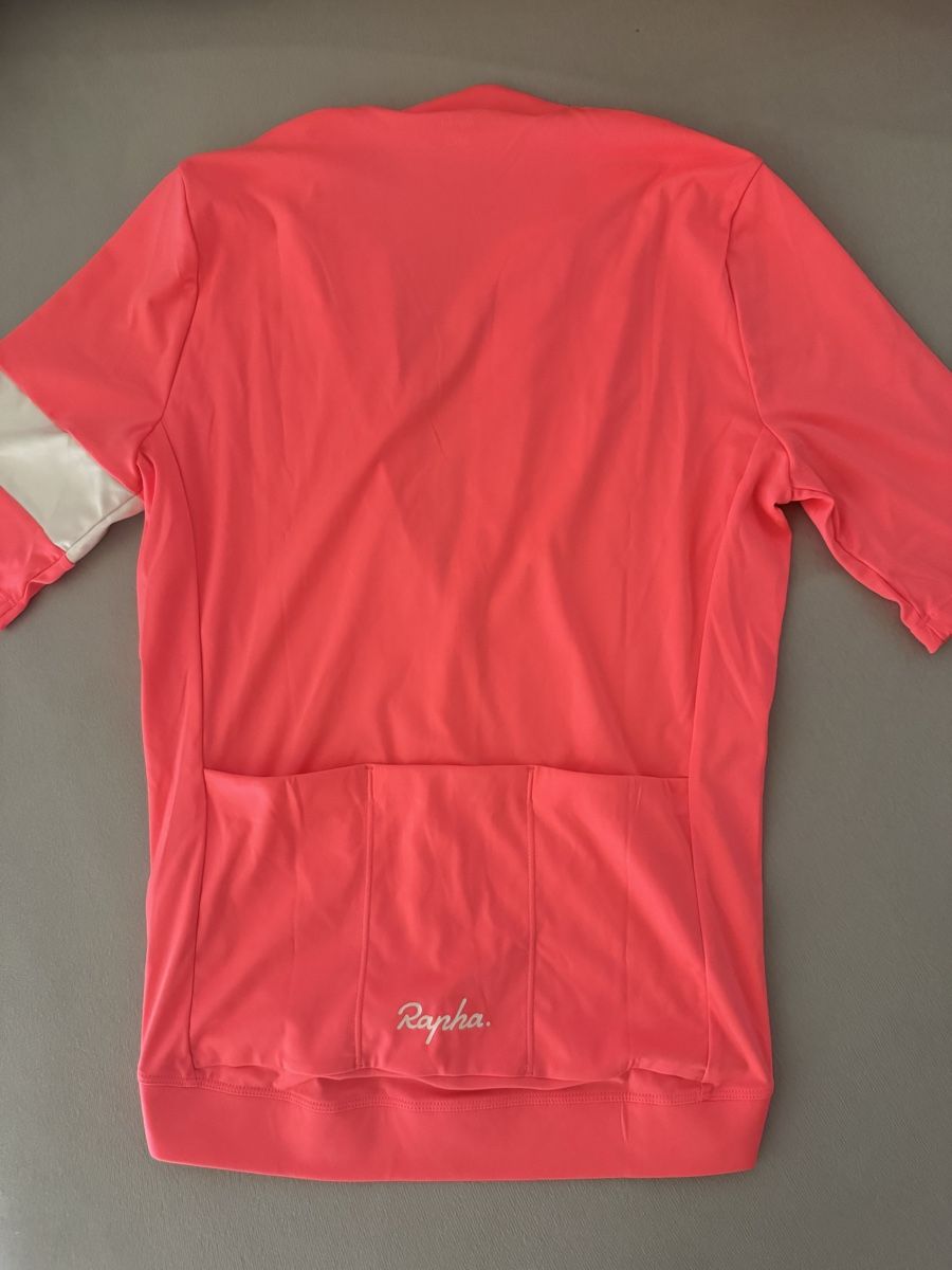 Rapha Leibchen & Hosen: Rapha Radsport Trikot, Grösse S Top – Neu (gemäss Beschreibung) aus Rosshäusern von sju_m6kt 1