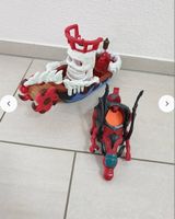 Imaginext Drache und Schiff