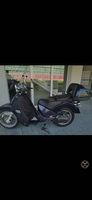  Aprilia Scarabeo 125