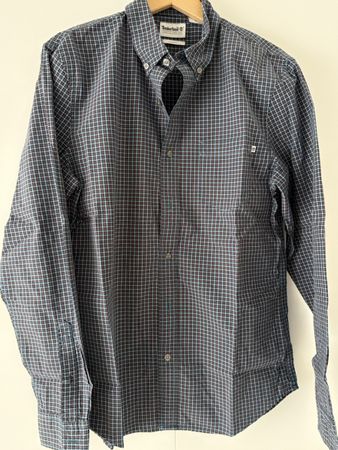Hemd / chemise / Shirt TIMBERLAND 