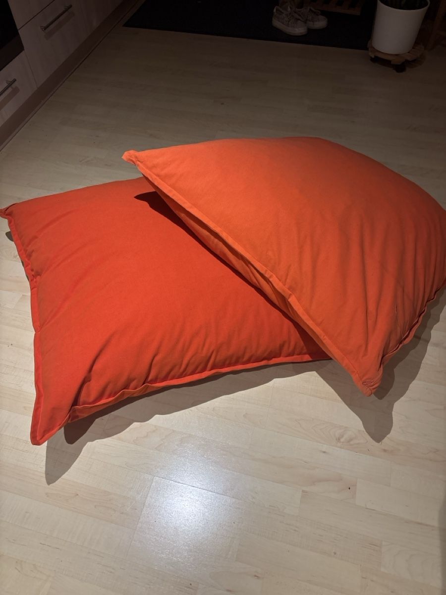 Cuscini: Grosse Kissen – Usato da Holziken venduto da _Catja_