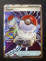 Tausch 123 - Switch - Ultra Rare - Phantasmal Flames - DE