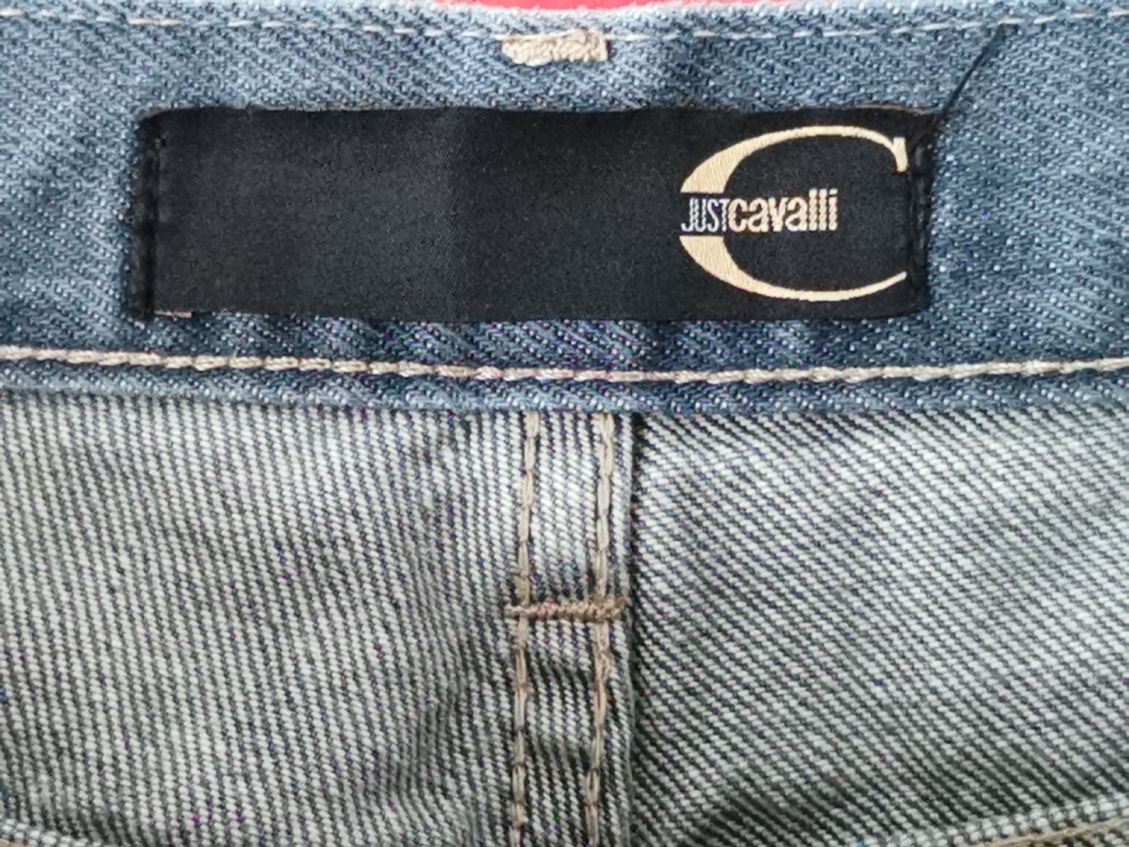 Roberto Cavalli Jeans: Roberto Cavalli Herren Jeans Gr M – Neuf (Voir description) à Schlieren par vlalif 2