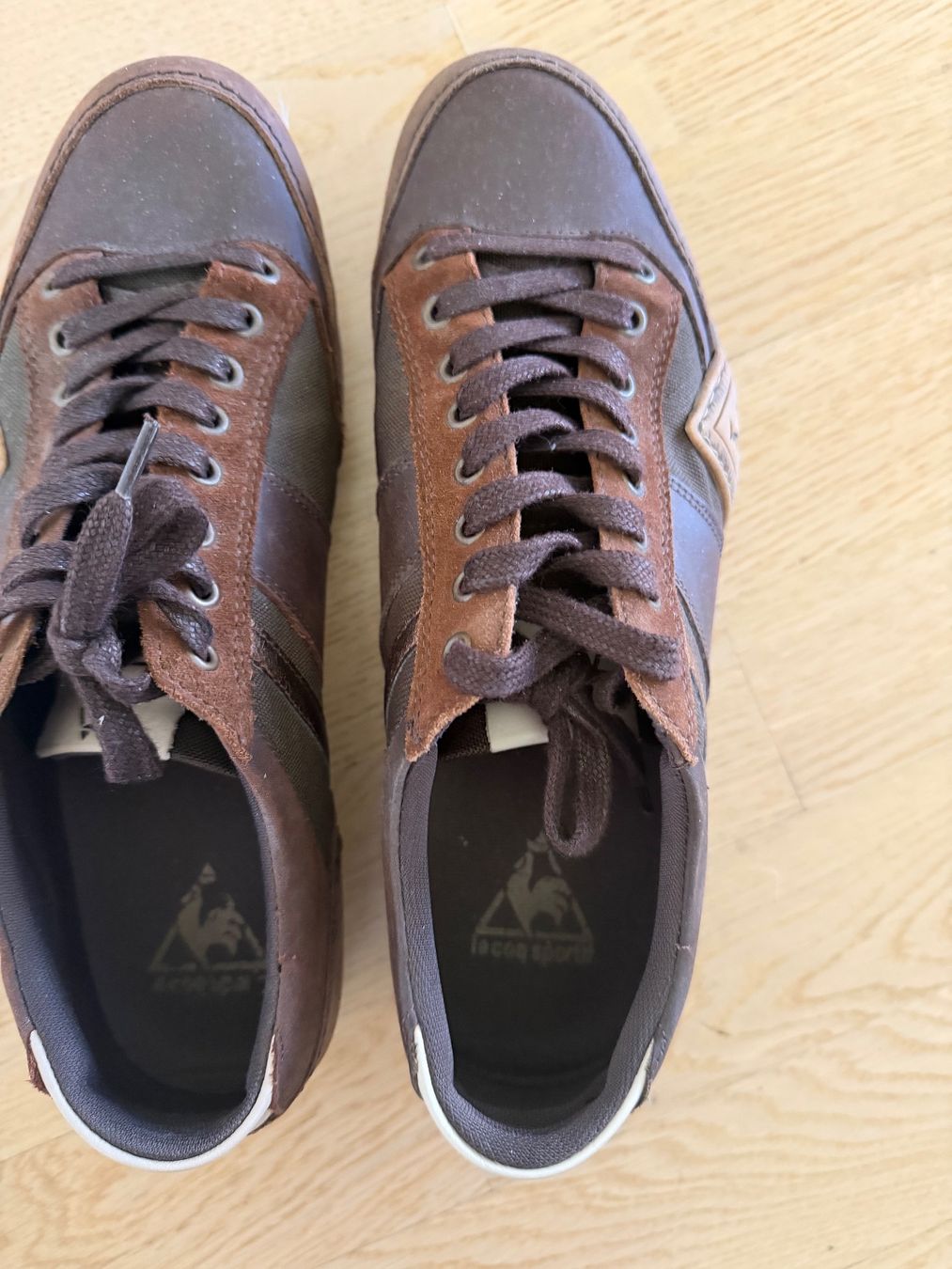 Le Coq Sportif Scarpe da uomo: Le Coq Sportif T.44 – Usato da Gland venduto da Freeload 1