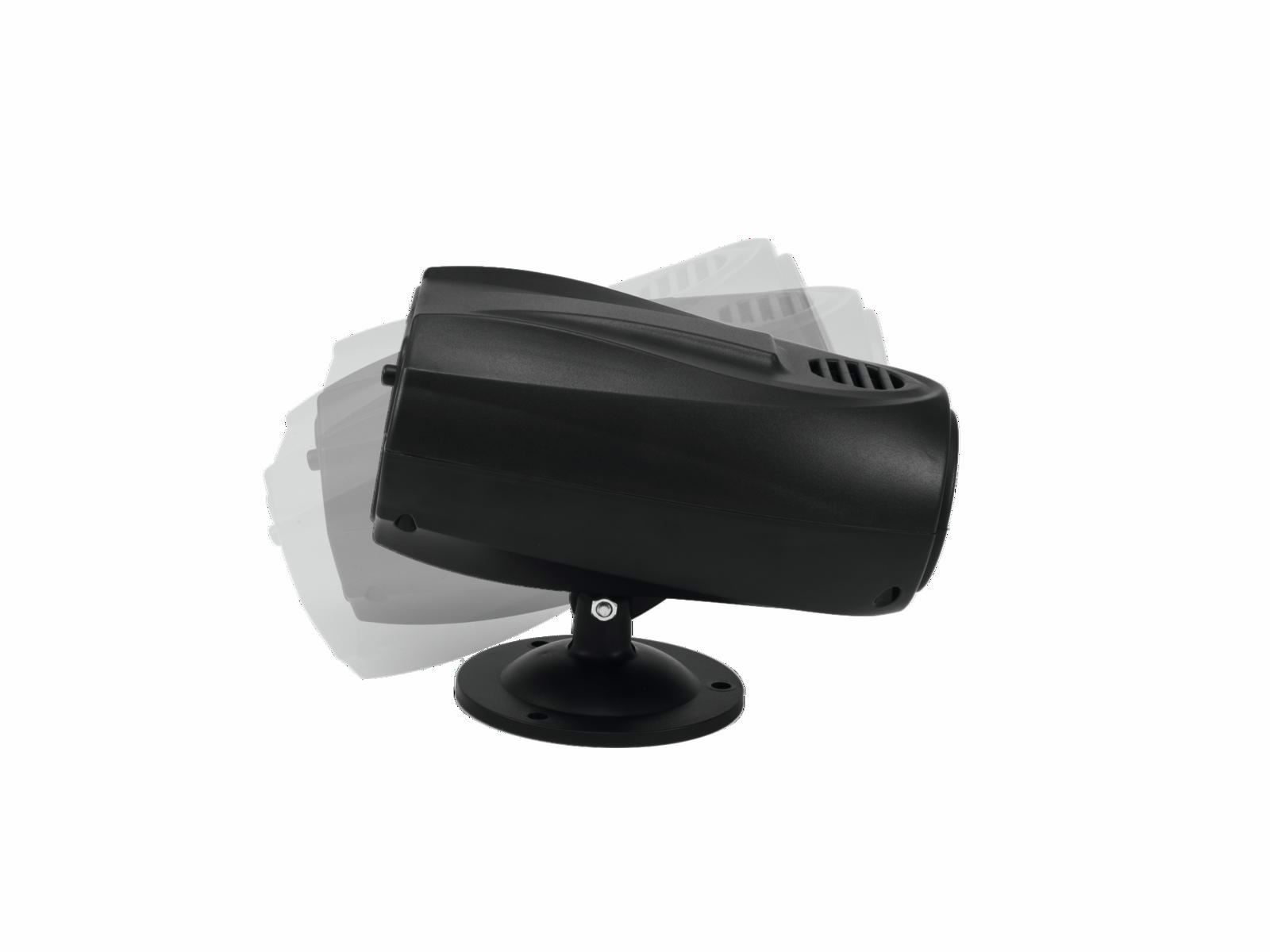 Illuminazione & Effetti luce: EuroliteLED FE-41 Flowereffekt – Nuovo e nell'imballaggio originale da Däniken SO venduto da Profog1 8