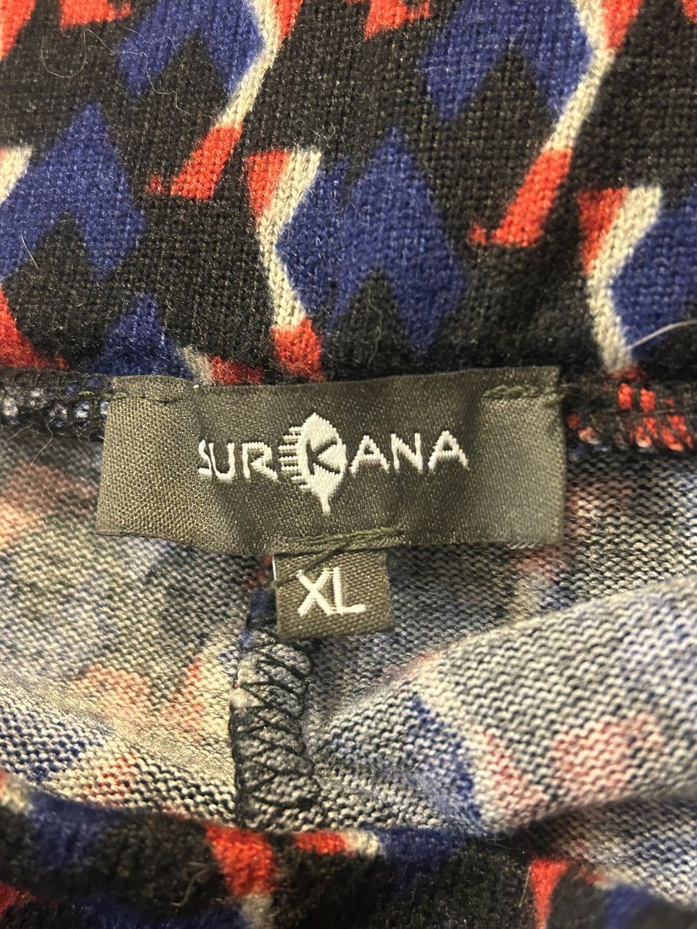 Pantaloni: Surkana pantalon – Usato da Val-d'Illiez venduto da Dombou 2