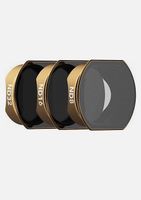 PolarPro Cinema Series Shutter Filterset, neu