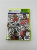 Virtua Tennis 4 (XBOX 360)