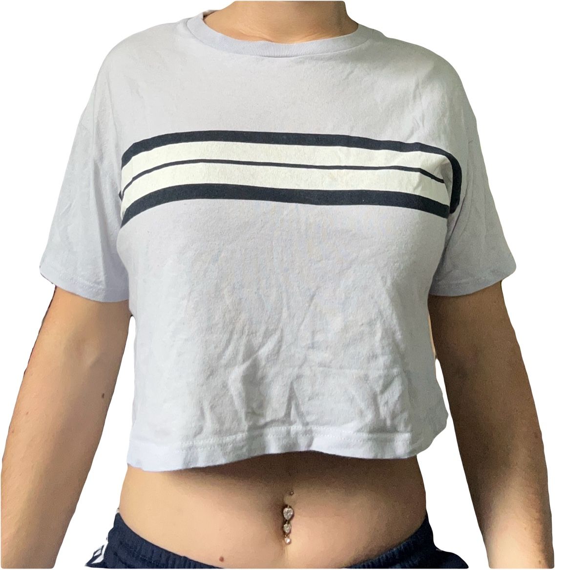 T-shirt: Pull&Bear T-Shirt – Nuovo (secondo la descrizione) da Bern venduto da jul_tv62