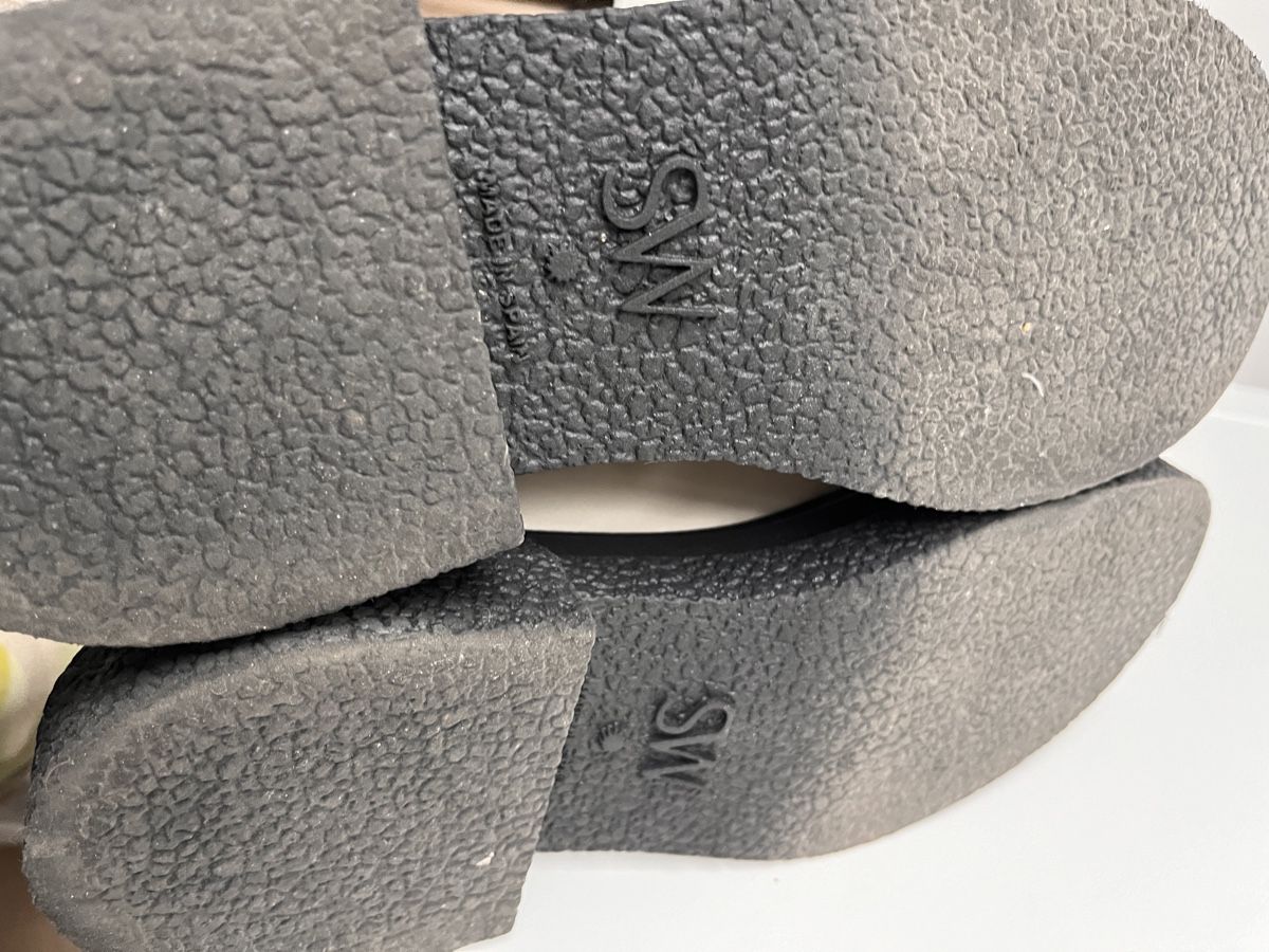 Stuart Weitzman Scarpe da donna: Stuart Weizmann Stiefel Gr. 40 – Nuovo (secondo la descrizione) da Oberägeri venduto da fam_k5sf 6