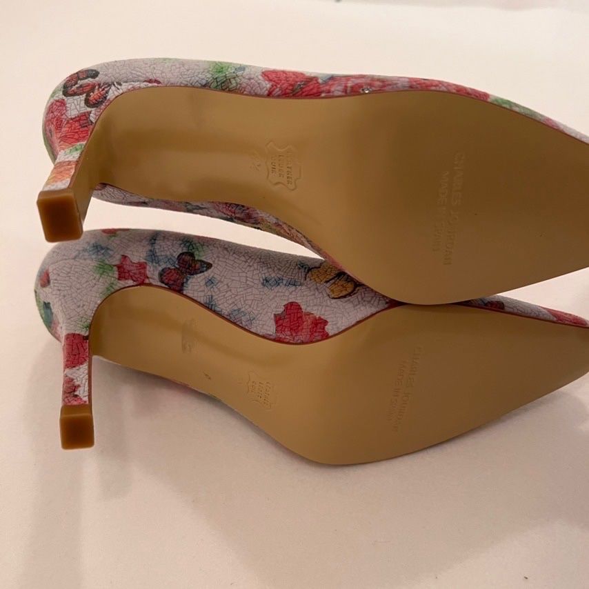 Scarpe da donna: Lederschuhe G.37 – Nuovo (secondo la descrizione) da Oberwil BL venduto da DANA_FOX 3