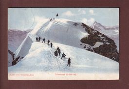 TITLISSPITZE - 1907
