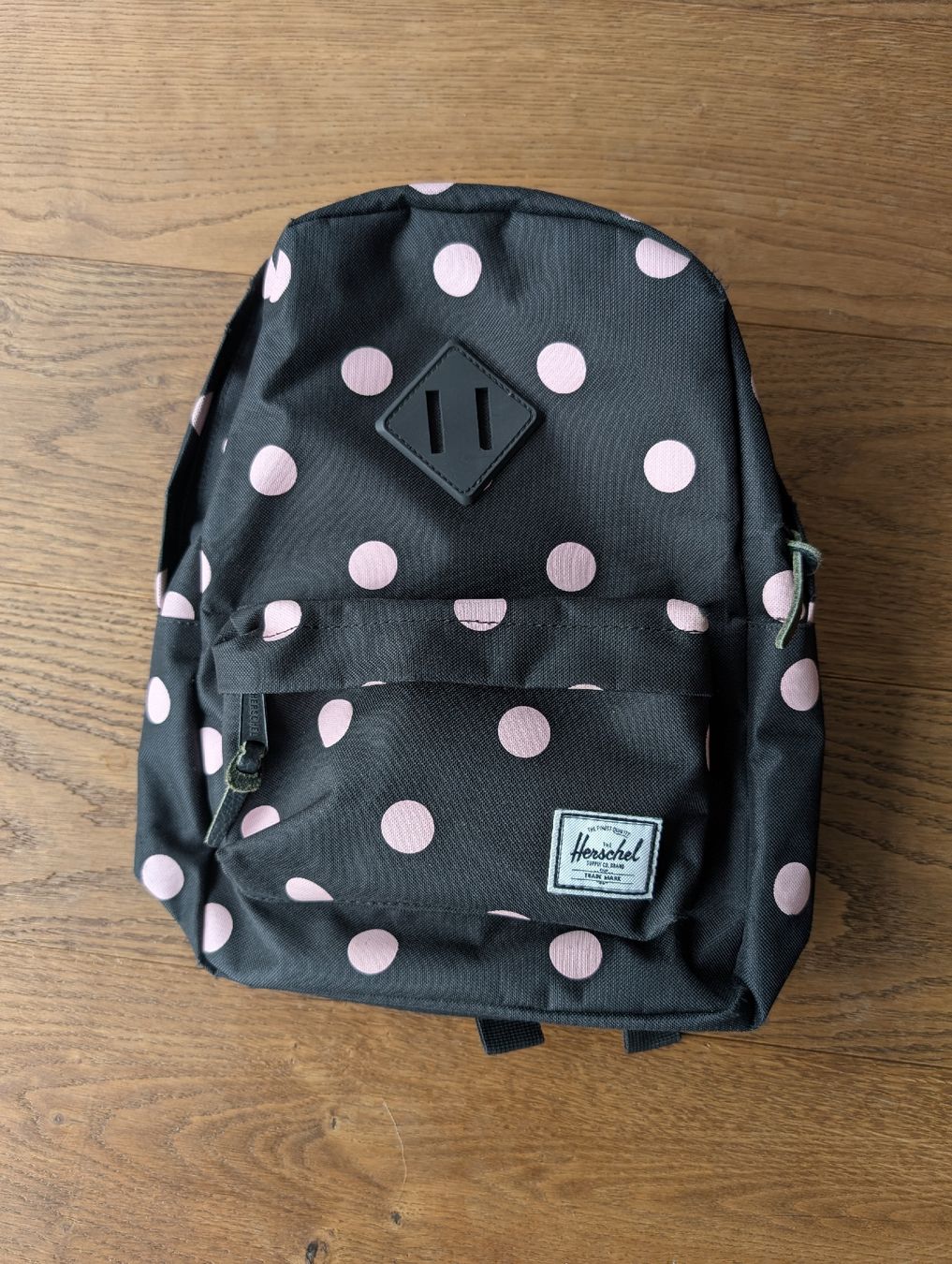 Borse & Zaini: Herschel Rucksack klein – Nuovo (secondo la descrizione) da Küsnacht ZH venduto da pinipini