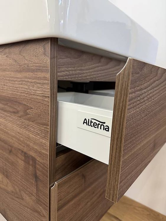 Alterna  Badmöbelset 5