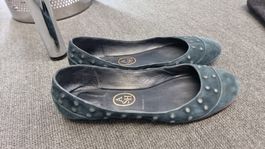 ASH Ballerinas, Leder, Gr.39