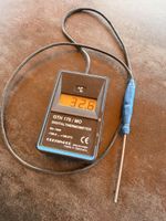 Digitalerthermometer