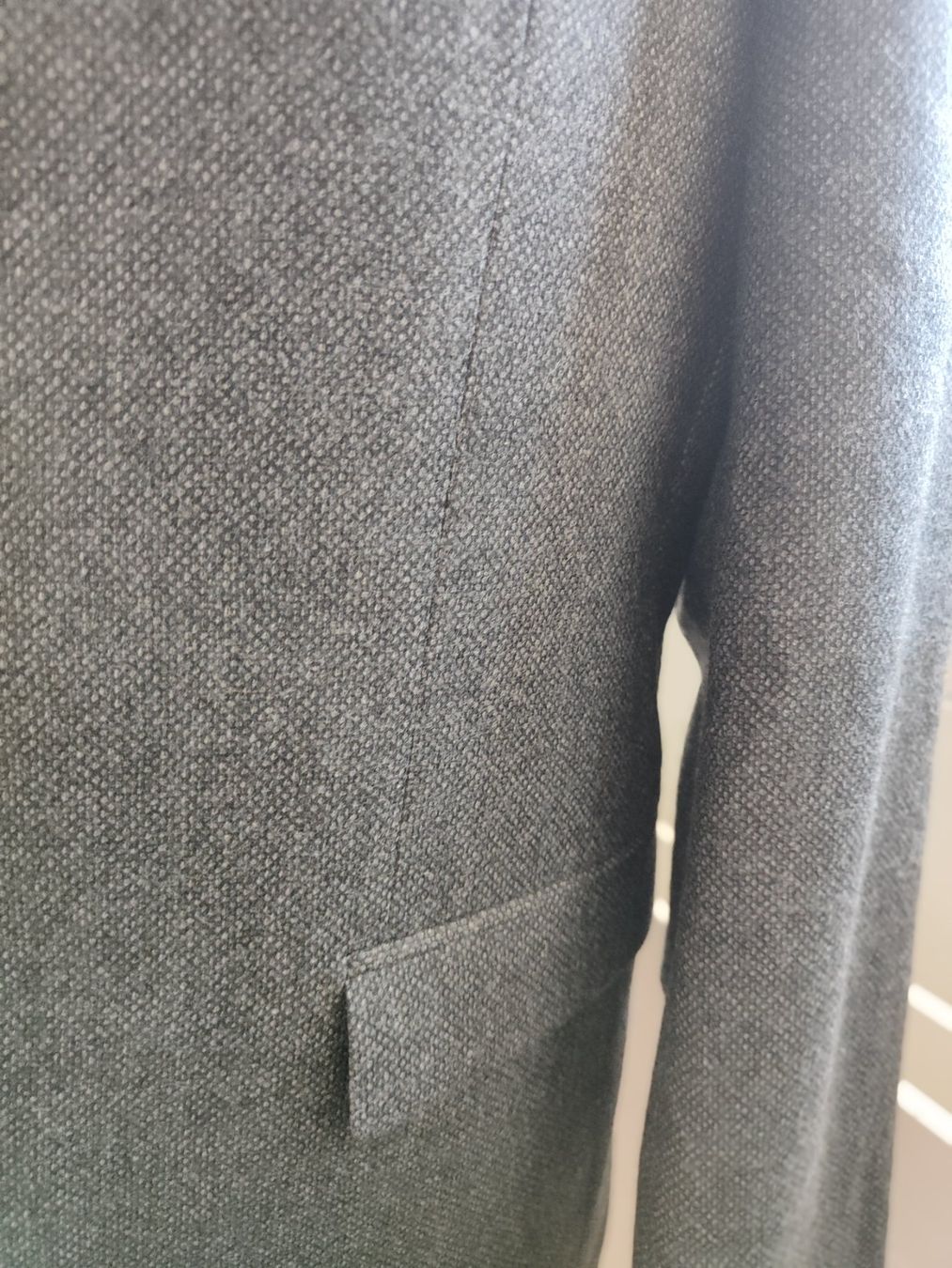 Giacche: Herren Blazer GR 25 – Nuovo e nell'imballaggio originale da Langnau am Albis venduto da Judithsebi 2