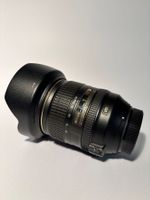 Nikon AF-S Nikkor 24-120mm 1:4G ED, Nikon F, Vollformat