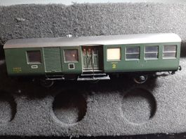 FLEISCHMANN SNCF Dtm 57934 REF.16
