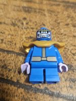 lego figurine super heroes sh0363 Thanos -