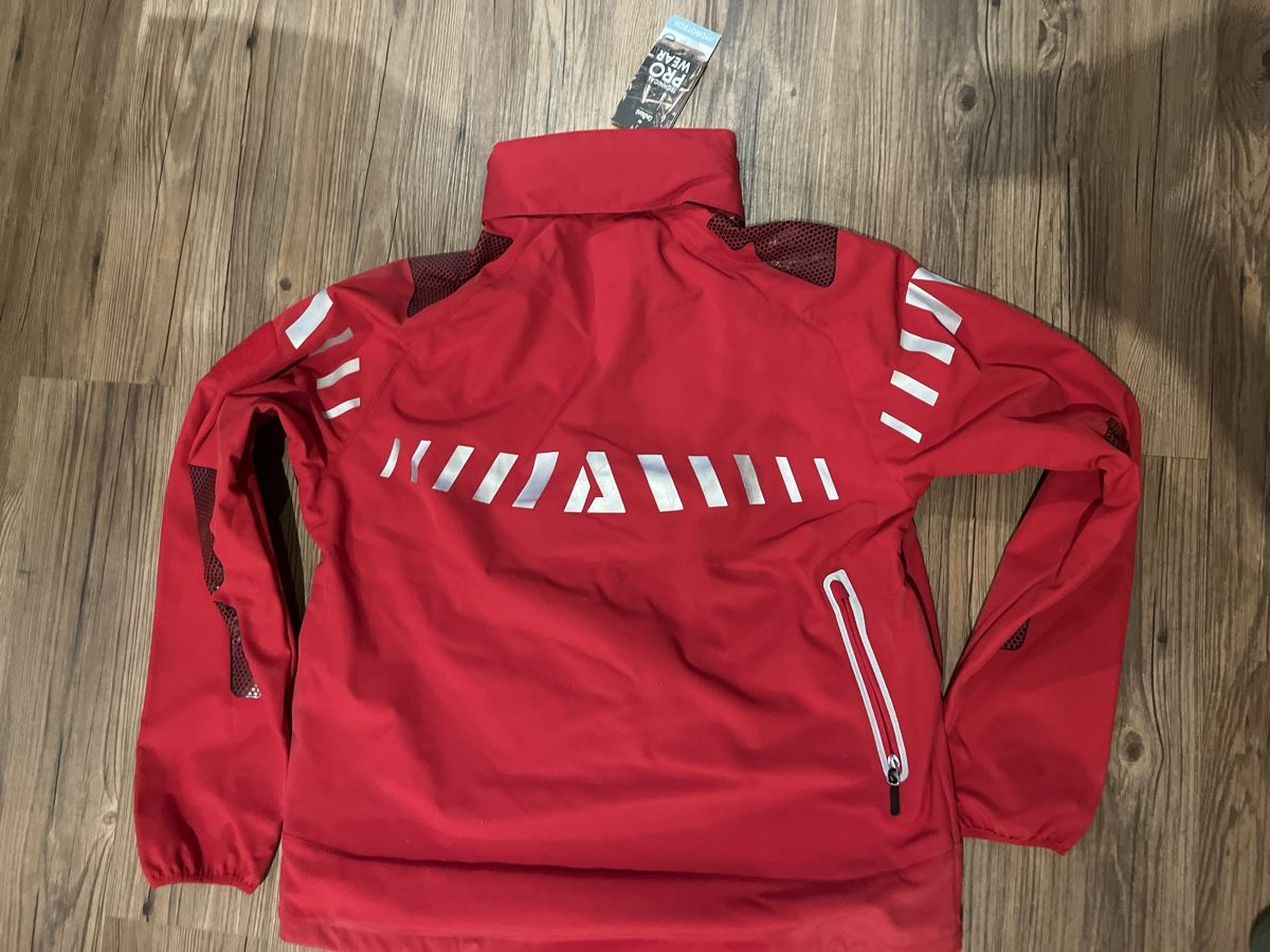 Giacche: Courant cyclone XXL neu softshell jacke – Nuovo (secondo la descrizione) da Trimstein venduto da Easyp 1