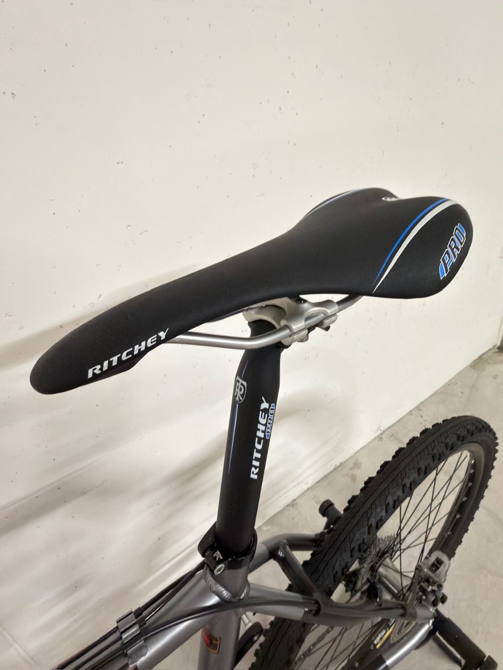Koga Biciclette: Koga Mountainbike – Usato da Muri AG venduto da bac_6d7b 1