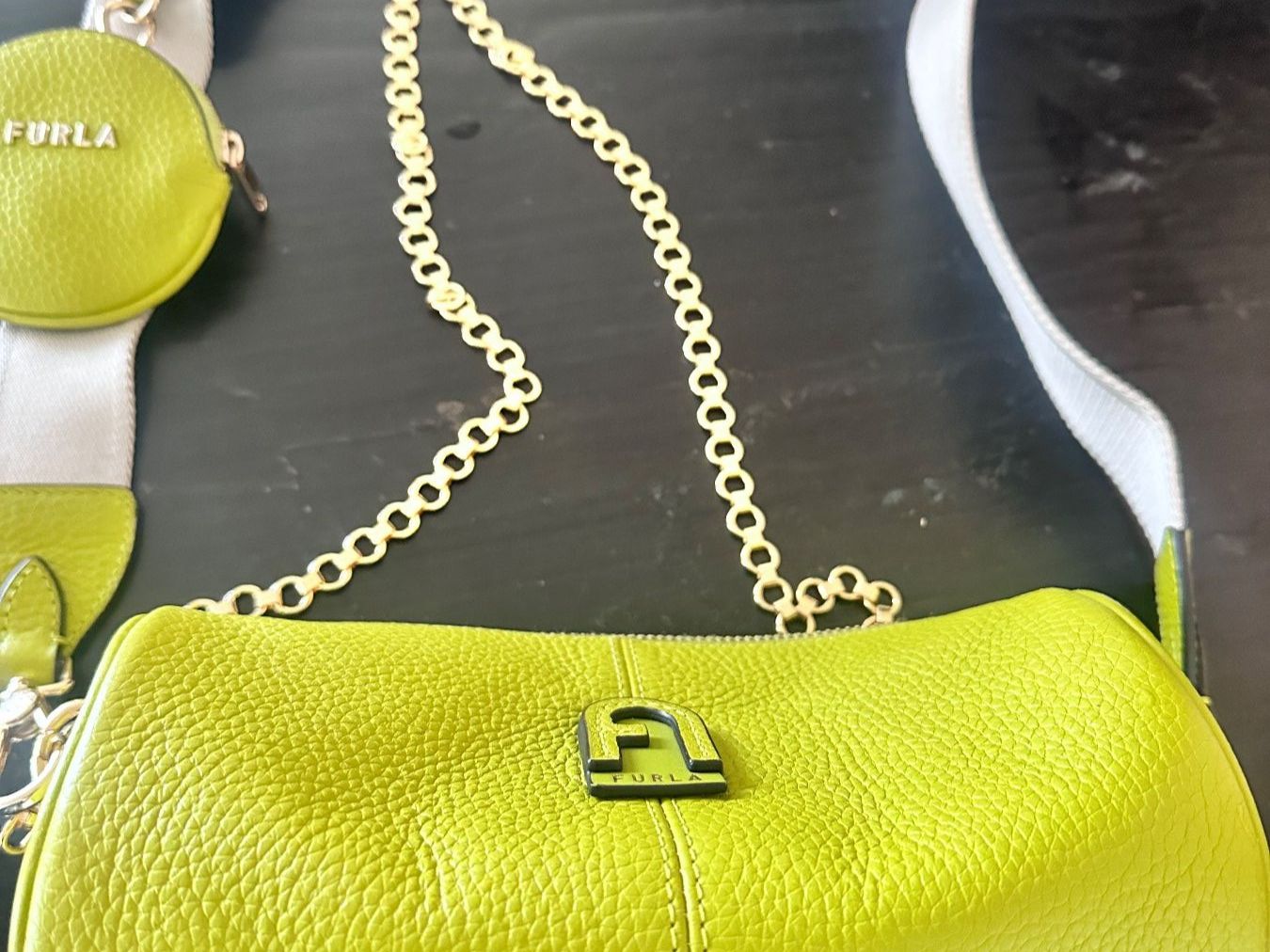Furla Borse da donna: Handtasche Furla – Usato da Gebenstorf venduto da Susanne018 1