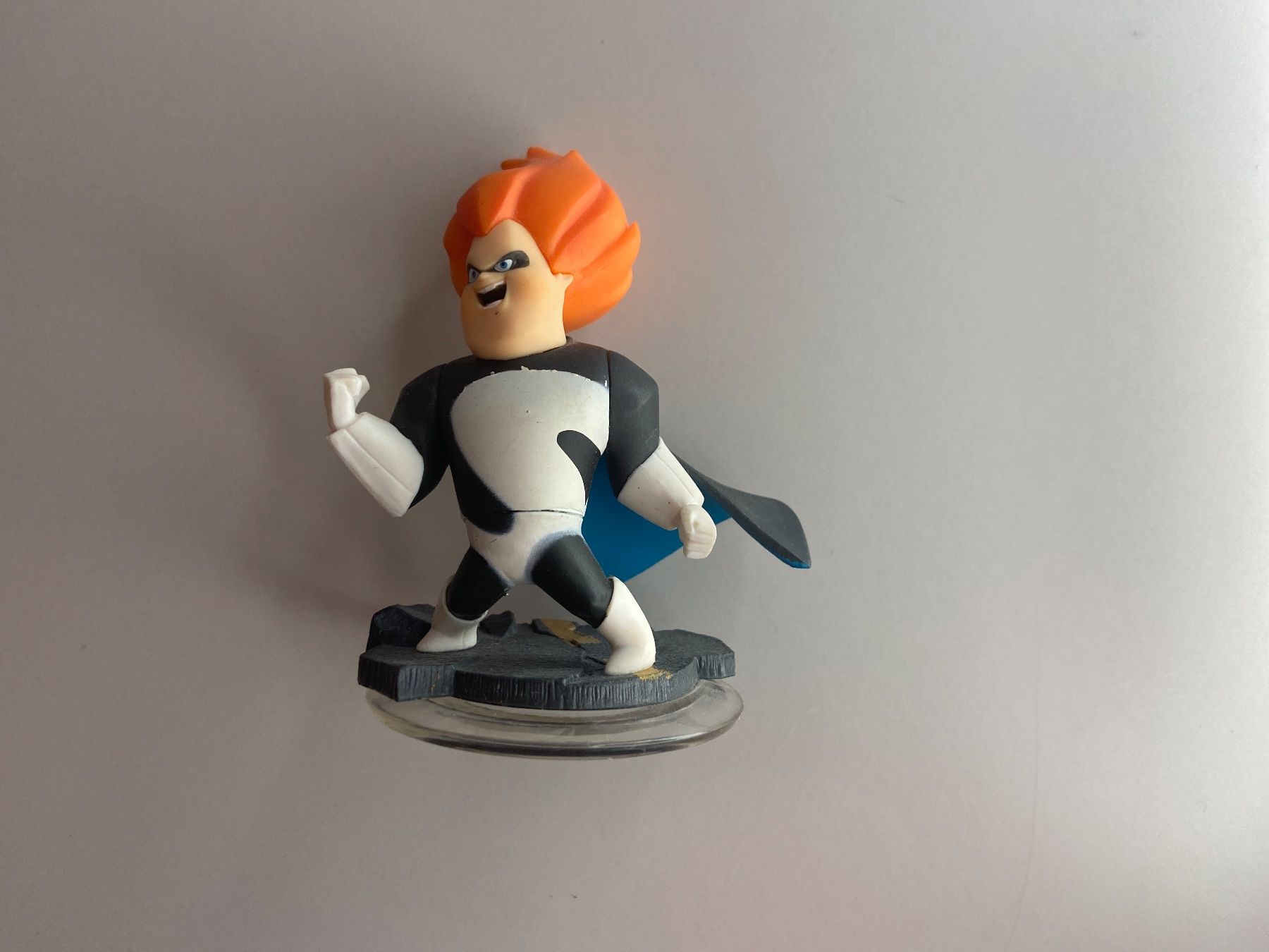 Disney Statuette: Disney Infinity Figur 1.0 - Syndrom – Usato da St.gallen venduto da taduz