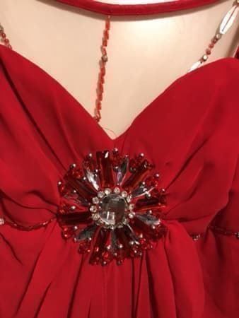 Robes: Abendkleid Gr.40 – D'occasion à Pfungen par FloretaK 1