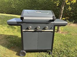 Barbecue grill Campingaz Select 3 L Plus