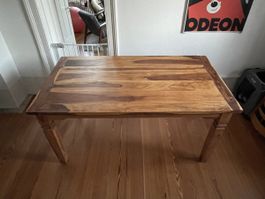 Tisch Massivholz