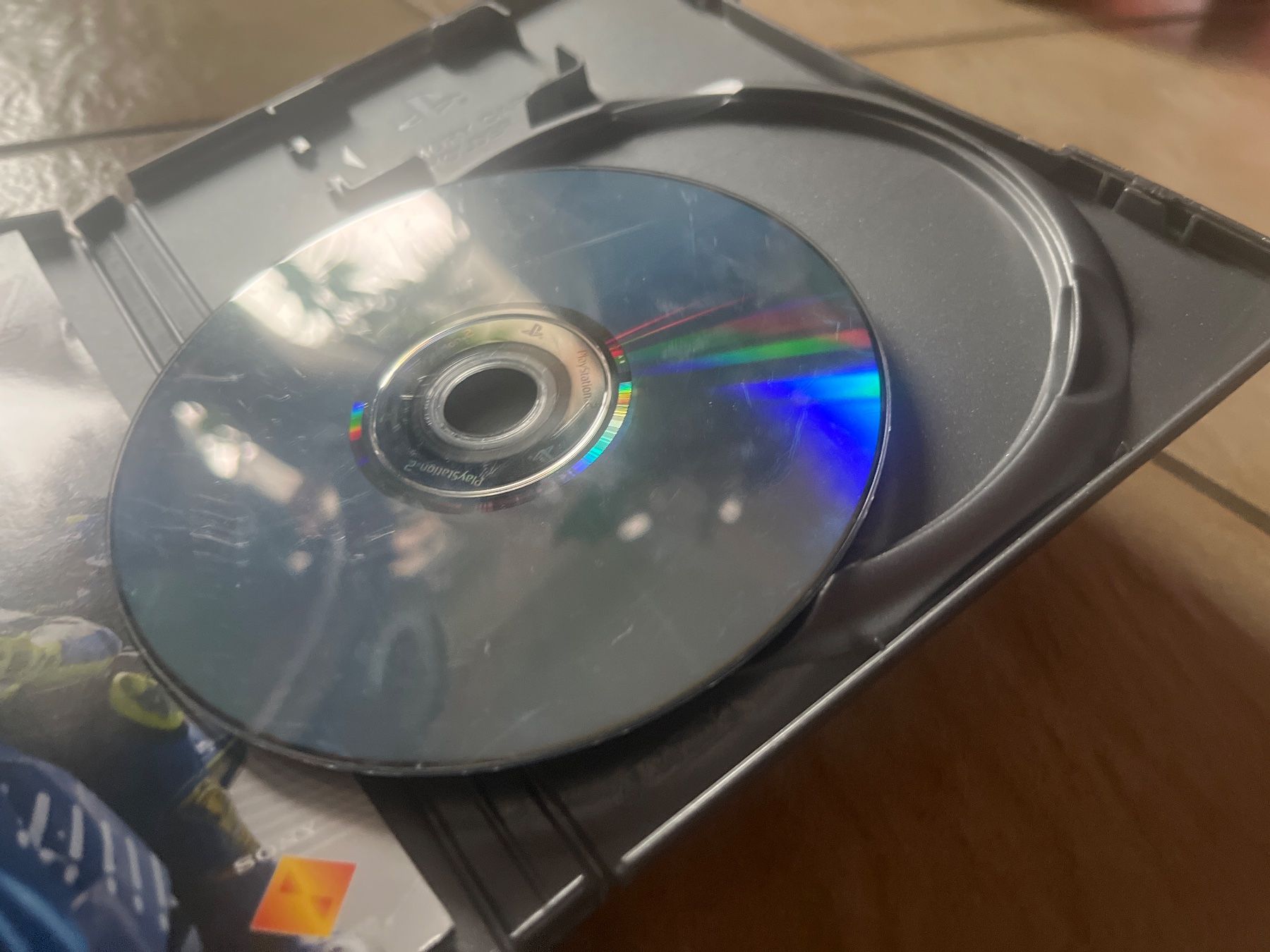 Sony Giochi: Jeu vidéo Moto GP 4 pour PS2 – Usato da Vernayaz venduto da Darkfrost 3
