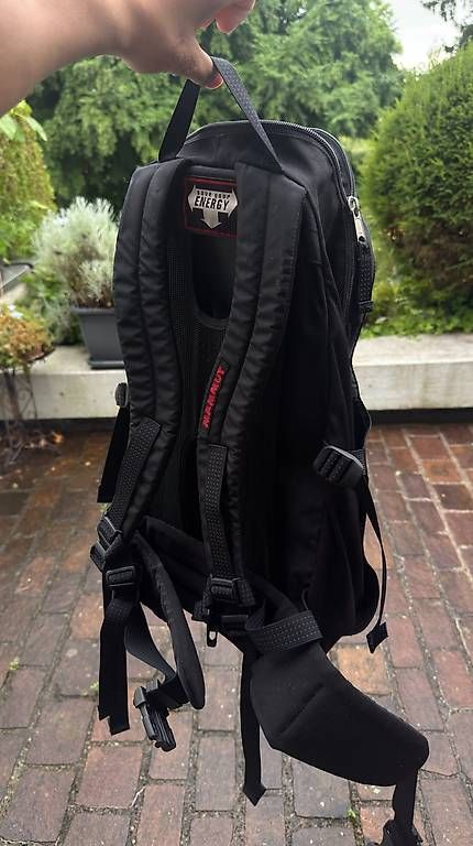 Rucksäcke: Mammoth Rucksack – Gebraucht aus Zug von ale_hh8s 2