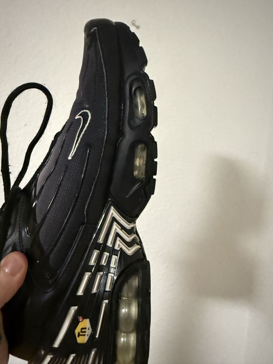 Nike Herrenschuhe: Nike Air Max Plus – Gebraucht aus Widnau von Refik28 6